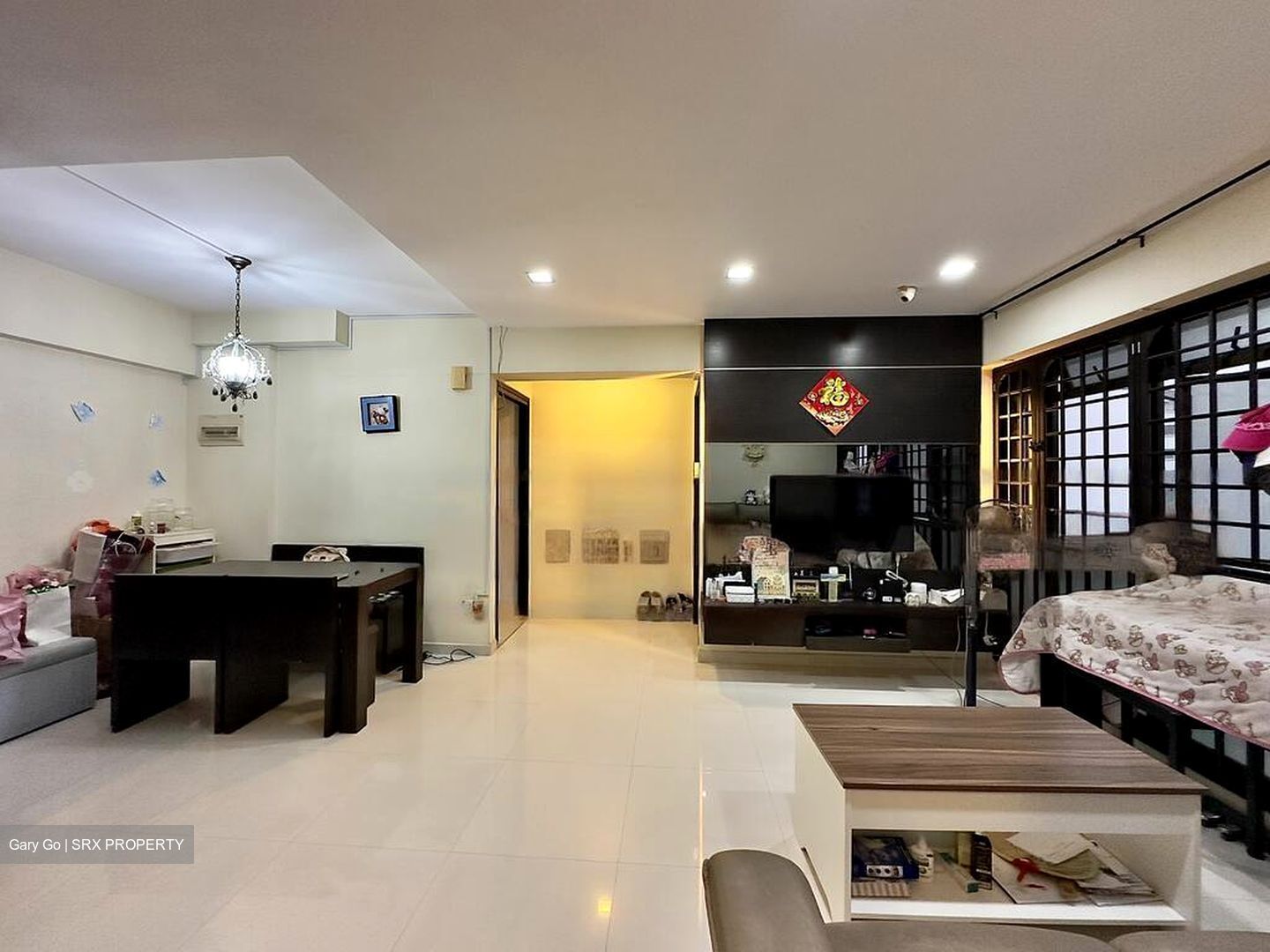 Blk 119D Kim Tian 119 (Bukit Merah), HDB 4 Rooms #489120131